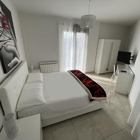 Casa Vacanze Le Tre Scimmiette Paterno  Kültér fotó