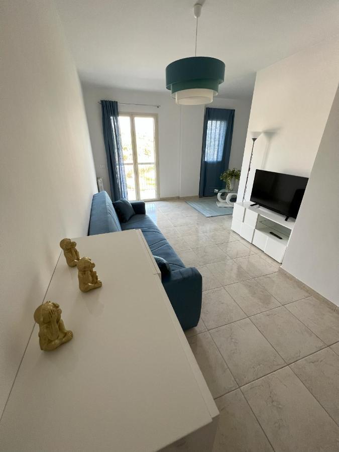 Casa Vacanze Le Tre Scimmiette Paterno  Kültér fotó