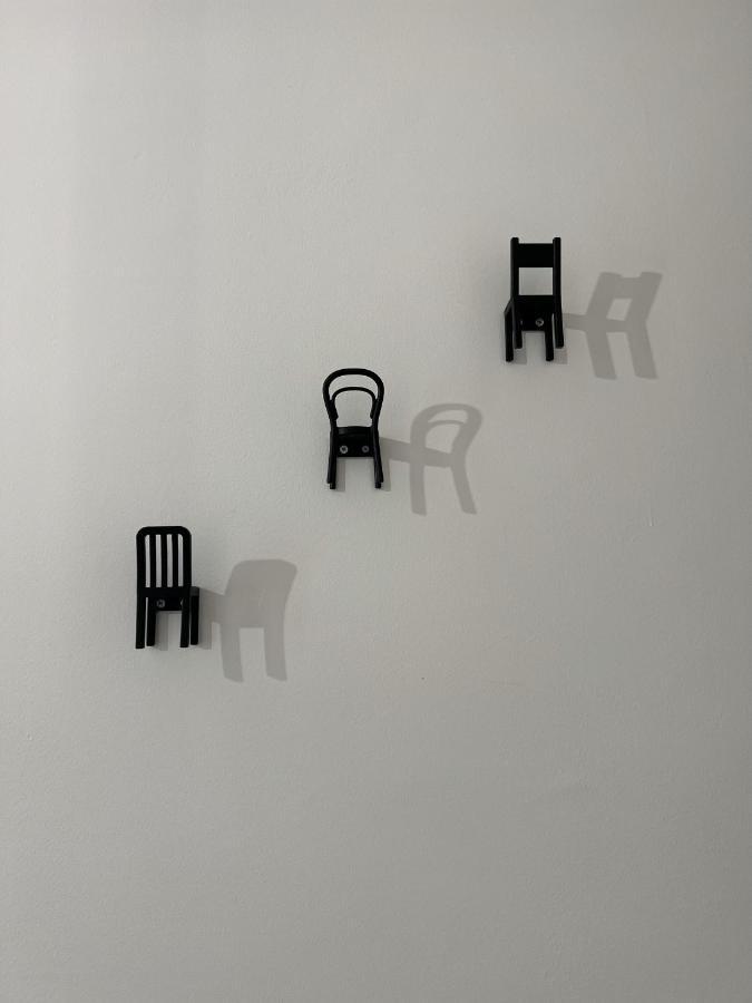 Casa Vacanze Le Tre Scimmiette Paterno  Kültér fotó